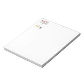 Vogeltjes en katten notitieblok (Linkerzijde)