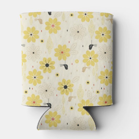 Vogeltuin Blikjeskoeler (Achterkant)