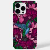 Vogeltuin Case-Mate iPhone Case (Achterkant)
