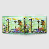 Vogeltuin Gastenboek (Volledig)
