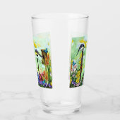 Vogeltuin Glas (Links)