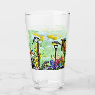 Vogeltuin Glas