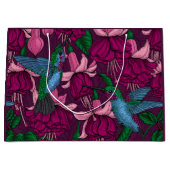 Vogeltuin Groot Cadeauzakje (Voorkant)