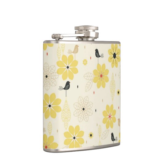 Vogeltuin Heupfles (Rechts)