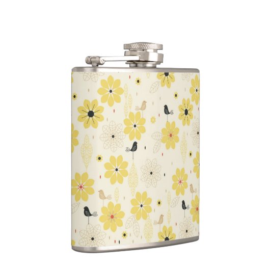 Vogeltuin Heupfles (Rechts)