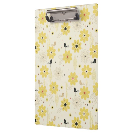 Vogeltuin Klembord (Links)