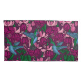 Vogeltuin Kussensloop (Achterkant-Rechts)