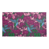 Vogeltuin Kussensloop (Achterkant-Links)