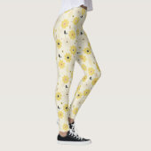 Vogeltuin Leggings (Rechts)