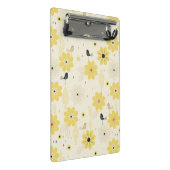 Vogeltuin Mini Klembord (Schuin)