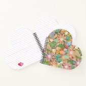 Vogeltuin Notitieboek (Binnen)