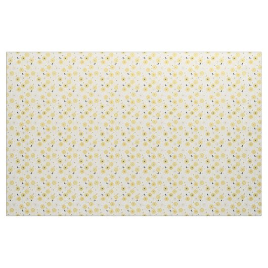 Vogeltuin Stof (Yard (91,4 cm))