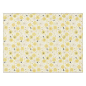 Vogeltuin Tafelkleed (Voorkant (Horizontaal))