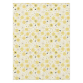 Vogeltuin Tafelkleed (Voorkant)