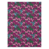 Vogeltuin Tafelkleed (Voorkant)