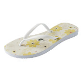 Vogeltuin Teenslippers (Schuin)