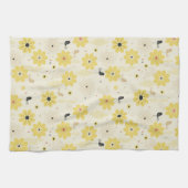 Vogeltuin Theedoek (Horizontaal)