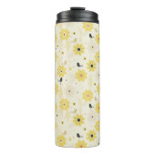 Vogeltuin Thermosbeker (Voorkant)