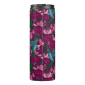 Vogeltuin Thermosbeker (Achterkant)