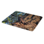 Vogeluitsnijderij Snijplank (Hoek)