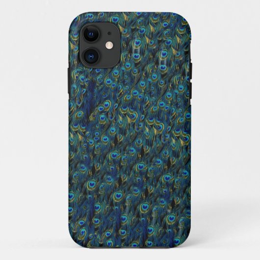 vogelvangbeestje Case-Mate iPhone case (Achterkant)