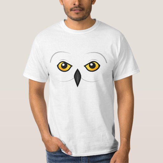 Vogelvangertuig T-shirt (Voorkant)