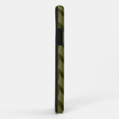 Vogelveeg - schaduw van olijven.pdf Case-Mate iPhone case (Achterkant/rechts)