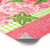 Vogelventilator en Poster van de vogelgriep van Ge (Hoek)