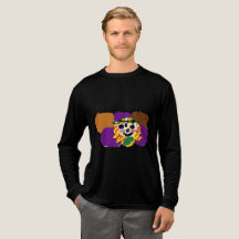 Vogelverschrikker patch knuffel