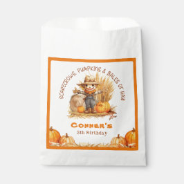 VOGELVERSCHRIKKERS POMPOENEN & BALEN VAN HAY MODER BEDANKZAKJE