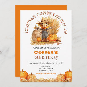 VOGELVERSCHRIKKERS POMPOENEN & BALEN VAN HAY MODER KAART