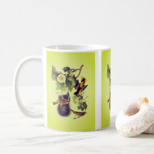 vogelverschrikkingen koffiemok