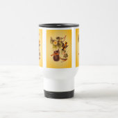  vogelverschrikkingen reisbeker (Center)