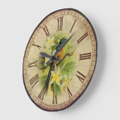 VogelVintage Grote Klok (Hoek)