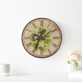 VogelVintage Grote Klok (Huis)