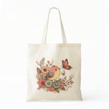 Vogelvliegen en vlinders