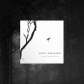 Vogelvliegen naar een boom/Zen Holistic Wellness © Visitekaartje