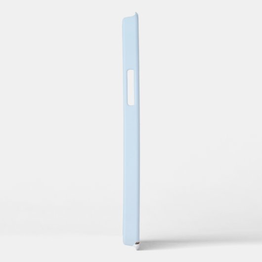 VOGELVLIEGTUIG IN DE LUCHT Case-Mate iPhone CASE (Achterkant / Rechts)