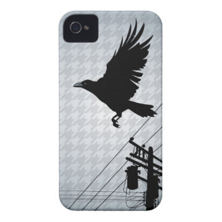 Vogelvlucht (pandemisch) iPhone 4 hoesje
