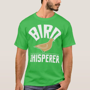 Vogelvogelgriep Vogelvogels Vogelwateren vogelwate T-shirt