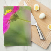 Vogelvogelpest Ventilator wilde dieren Theedoek (Quarter Fold)