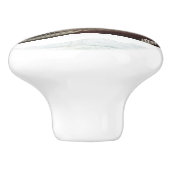 Vogelvogels in het wild Dierlijk Knoop Keramische Knop (Zijkant)