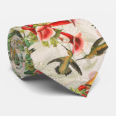 Vogelvogels in het wild levende vogelsoorten Strop Stropdas (Opgerold)