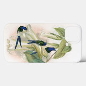 Vogelvogels iPhone 6 Hoesje (Achterkant (horizontaal))