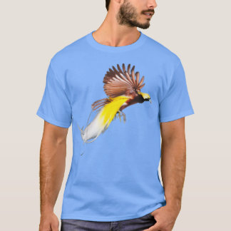 Vogelvogels T-shirt