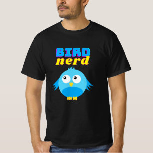 Vogelvogels Vogelvogels T-shirt