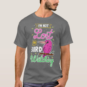 Vogelvogels Vogelvogels Vogelvogels die vogelpest T-shirt