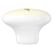 Vogelvogels Wilde Nest Garden Knob Keramische Knop (Zijkant)