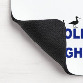 Vogelvolgvliegpad Muismat (Hoek)