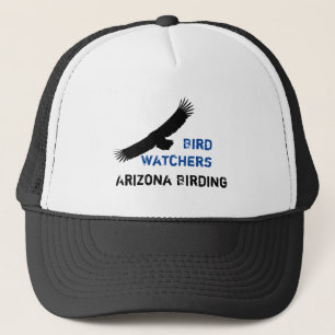Vogelwachters - vogelclub - Trucker Hat Pet